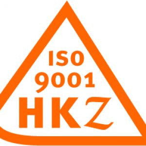 logo HKZ